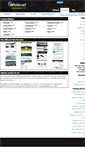 Mobile Screenshot of annuaire.whiteref.com
